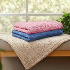 Luciphia 1 Pack 3 Calming Dog Blanket Fluffy Premium Fleece Pet Blankets Soft - Image 7