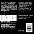 CrystalClear MuckOff, Natural Pond Muck Treatment, Water Garden, Fountain & - Image 2