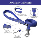 AIITLE Comfortable Dog Harness and Leash Set - Image 6