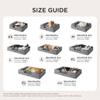 Bedsure XL Orthopedic Dog Bed for Extra Large Dogs - Image 7