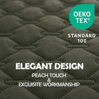 gogobunny 100% Double Sided Waterproof Dog Blanket Soft Pet Bed Cover - Image 5