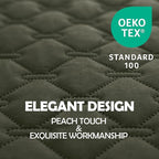 gogobunny 100% Double Sided Waterproof Dog Blanket Soft Pet Bed Cover - Image 6