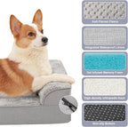Orthopedic Dog Beds for Large Dogs, Memory Foam Dog Beds Large Sized Dogs - Image 3
