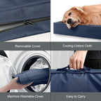 Outdoor XXL Dog Bed Waterproof, Dog Bed - Image 6