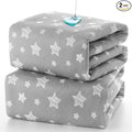 Waterproof Bed Pads Washable, Absorbent Chuck Pads by Moonsea