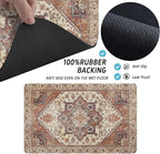2 Pack Dog Food Mats for Floors, Absorbent and Quick-Drying Pet Cat Food Mat - Image 7