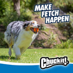 Chuckit Gen 1 Fetch Pack Dog Balls - Image 5
