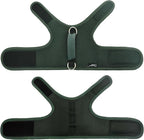 Kitty Harness and Leash for Walking Escape Proof Breathable Mesh Fabric - Image 8