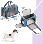 Mr. Pen Pet Carrier - Image 2