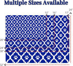 Dog Food Mat 24X32 Inch Pet Feeding Absorbent Mats - Image 4