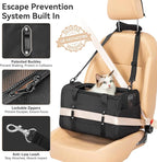 PETSFIT Soft-Sided Cat Carrier - Image 3