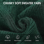 Personalized Embroidered Pet Sweater - Image 5