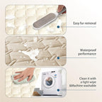 gogobunny 100% Double-Sided Waterproof Dog Bed Cover Pet Blanket Sofa Couch - Image 7