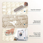gogobunny 100% Double-Sided Waterproof Dog Bed Cover Pet Blanket Sofa Couch - Image 9