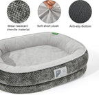 Dog Beds Large Sized Dog, Orthopedic Bed - Image 3