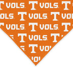 Tennessee Volunteers Officially Licensed Bandana - Image 4
