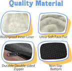 Orthopedic Foam Large Dog Bed XLarge Dog Beds - Image 4