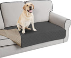 Easy-Going 100% Waterproof Dog Bed Cover, Non-Slip Pet Blanket by Easy-Going