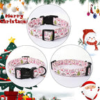 Christmas Dog Collar for Puppy Small Dogs - Image 5