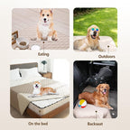 gogobunny 100% Double-Sided Waterproof Dog Bed Cover Pet Blanket Sofa Couch - Image 8
