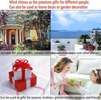Outdoor Bees Wind Chimes, Gifts - Image 7