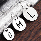 Ultra Joys Personalized Custom Dog ID Tag - Image 7