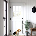 Caldwell's Pet Supply Co. Dog Potty Bells, Dog Door Bell, Bells To Go Outside - Image 7