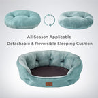 Bedsure Dog Beds for Small Dogs - Image 5