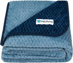 PetAmi Waterproof Dog Blanket, Leakproof XL Pet Blanket by PetAmi