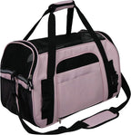 EliteField Soft Pet Carrier Soft Sided Dog Puppy Cat Carrier Travel Bag - Image 7