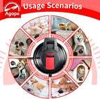 Agape Dog Heavy Duty Suction Cup - Image 5