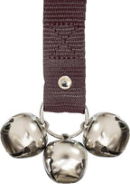 Caldwell's Pet Supply Co. Dog Potty Bells, Dog Door Bell, Bells To Go Outside - Image 7