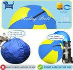 Herding Ball for Dogs and Horses - Image 6