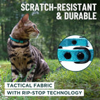 OutdoorBengal Durable Cat Collar Breakaway - Image 4