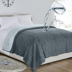 Softan Waterproof 100% Leak Proof Blanket by softan