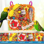 Bird Toys for Small & Medium Parrots - Image 3