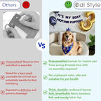 Dog Birthday Party Supplies - Image 4