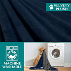 PetAmi Dog Blanket for Medium Large Dogs, Pet Bed Blanket Cat Puppy Kitten - Image 6