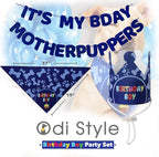 Dog Birthday Party Supplies - Image 6