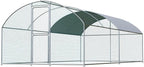 Large Chicken Coop, Chicken Coops by Airynee