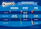 Chuckit! Rebounce Ball Dog Toy - Image 9