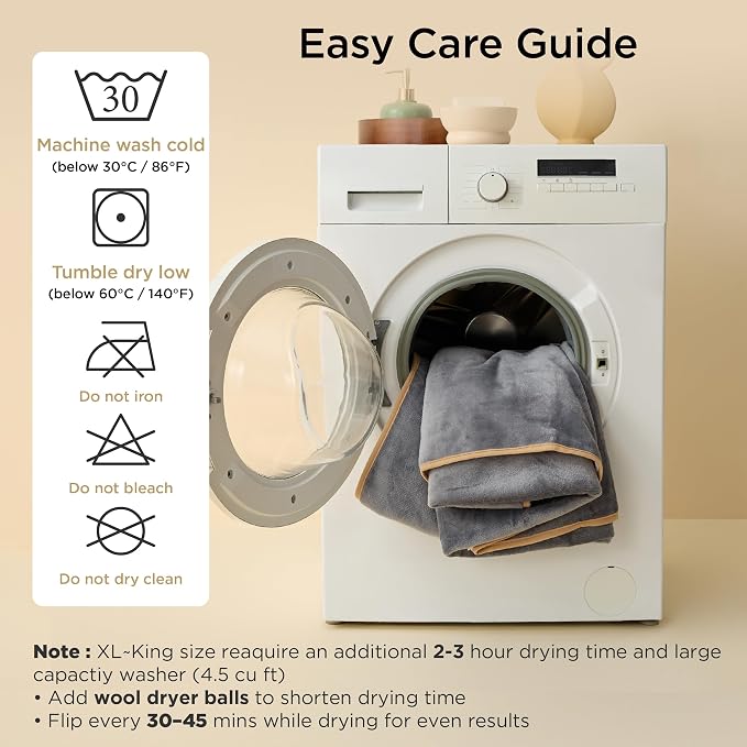 Bedsure Waterproof Dog Blankets - Image 4