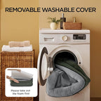 Bedsure XL Plus Orthopedic Dog Bed - Image 5