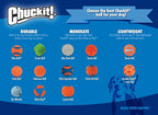 Chuckit! Dog Tennis Ball Dog Toy, Large - Image 11
