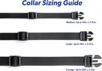 MS-5 Automatic Pet Door Collar, Genuine High Tech Pet Brand Dog Collar - Image 8