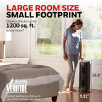 Honeywell Air Genius 5 Air Purifier - Image 6