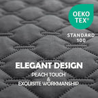 gogobunny 3X Stronger Waterproof Pet Blanket, Scratch Proof Furniture Protector - Image 7