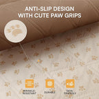 Luciphia 100% Waterproof Couch Cover Blanket - Image 3