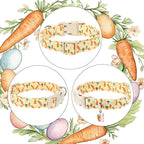 Easter Dog Collar for Medium Dogs - Image 6