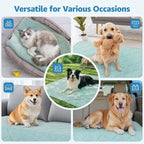 LOOBANI Dog Cooling Mat for Large Dogs - Image 9